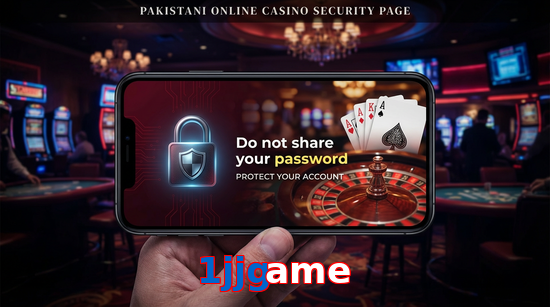Payment and PKR controls in 1Jjgame