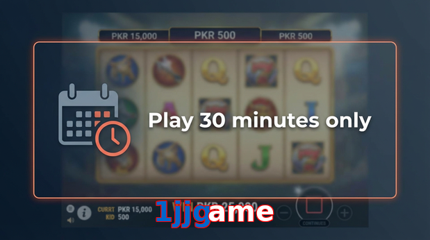 Payment and PKR controls in 1Jjgame